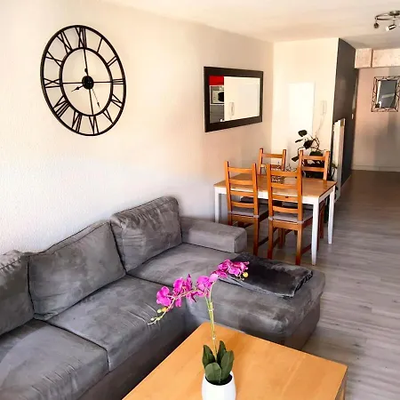 Apartment Spacieux T2 En Plein Centre De Chorges